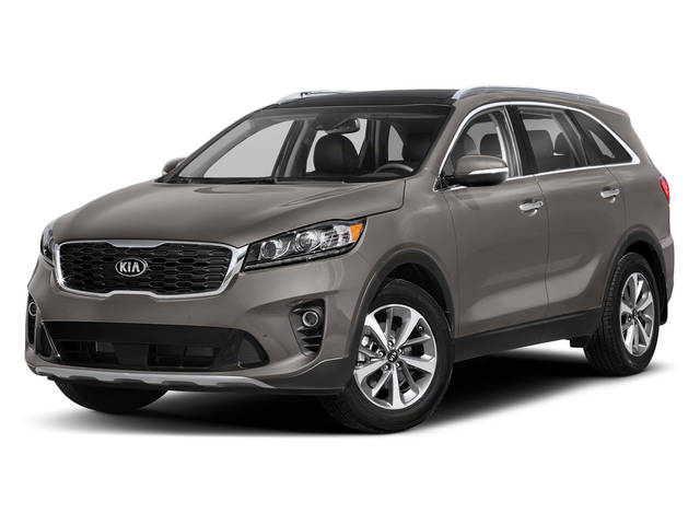 2019 Kia Sorento EX V6 FWD photo