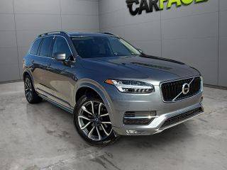 2019 Volvo XC90 Momentum AWD photo