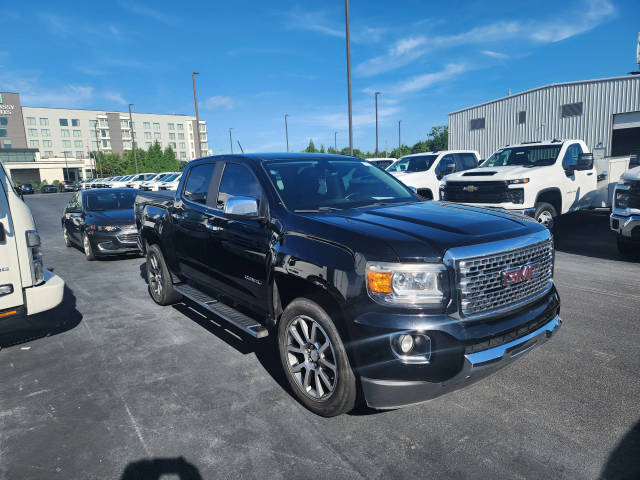 2019 GMC Sierra 1500 SLT 4WD photo