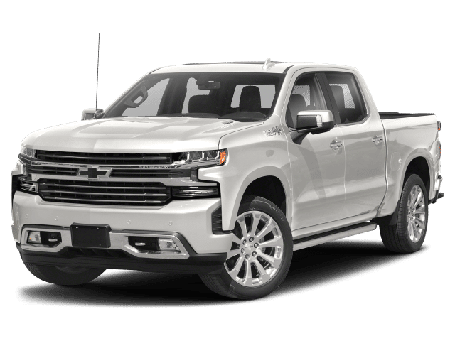 2019 Chevrolet Silverado 1500 High Country RWD photo