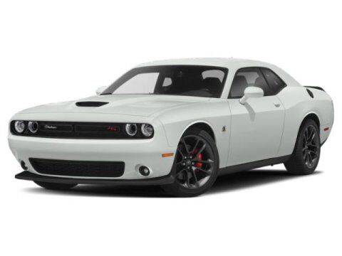 2019 Dodge Challenger R/T Scat Pack RWD photo