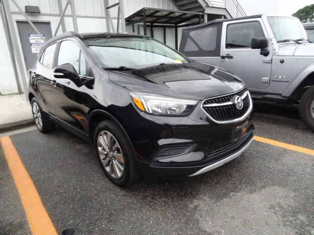 2019 Buick Encore Preferred FWD photo