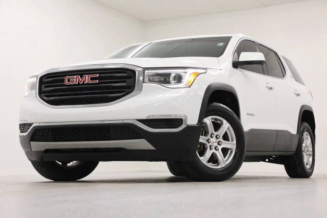 2019 GMC Acadia SLE FWD photo