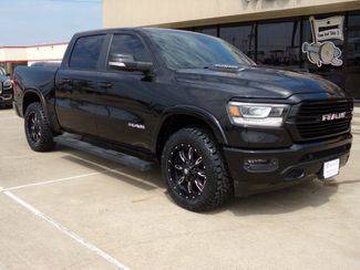 2019 Ram 1500 Laramie RWD photo