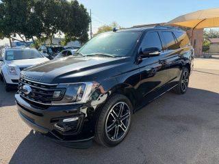2019 Ford Expedition Limited 4WD photo