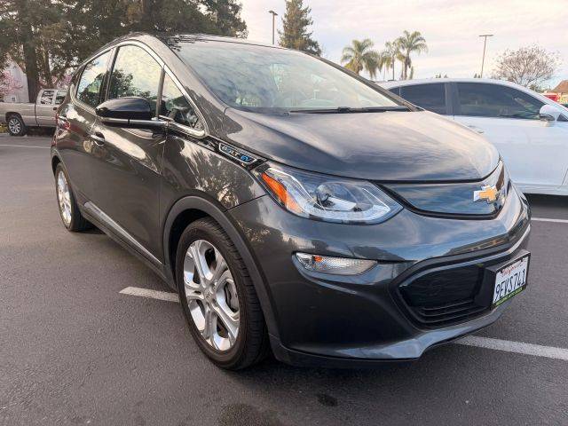 2019 Chevrolet Bolt LT FWD photo