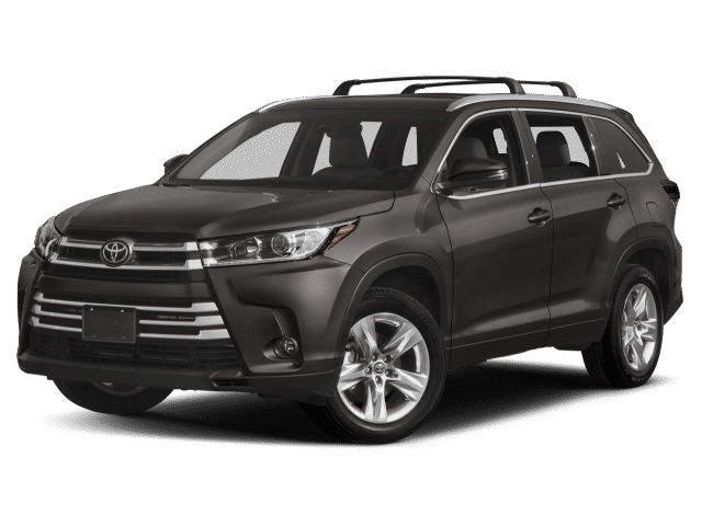 2019 Toyota Highlander Limited Platinum AWD photo