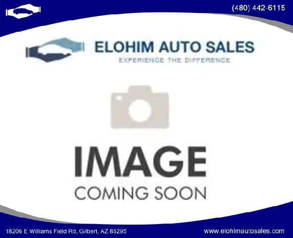 2019 Ram 2500 Tradesman RWD photo
