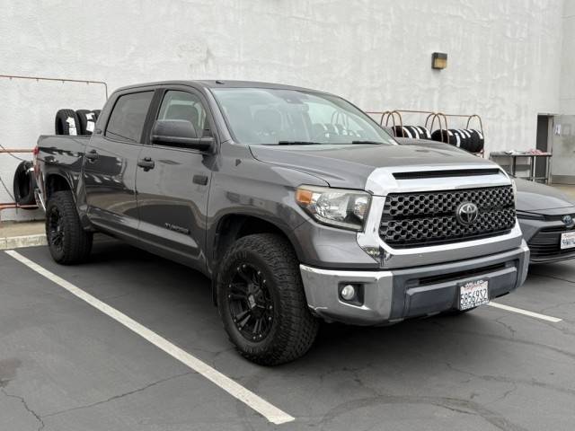 2019 Toyota Tundra SR5 RWD photo
