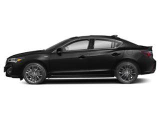 2019 Acura ILX w/Premium/A-Spec Pkg FWD photo