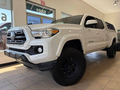 2019 Toyota Tacoma SR5 RWD photo