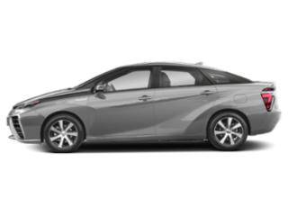 2019 Toyota Mirai FWD photo