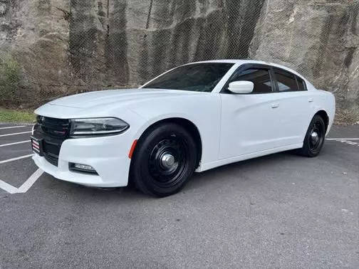 2018 Dodge Charger R/T RWD photo