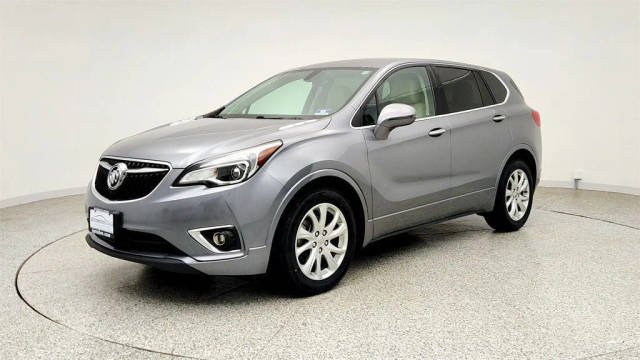 2019 Buick Envision Preferred FWD photo