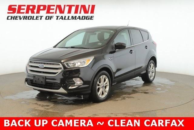 2019 Ford Escape SE FWD photo