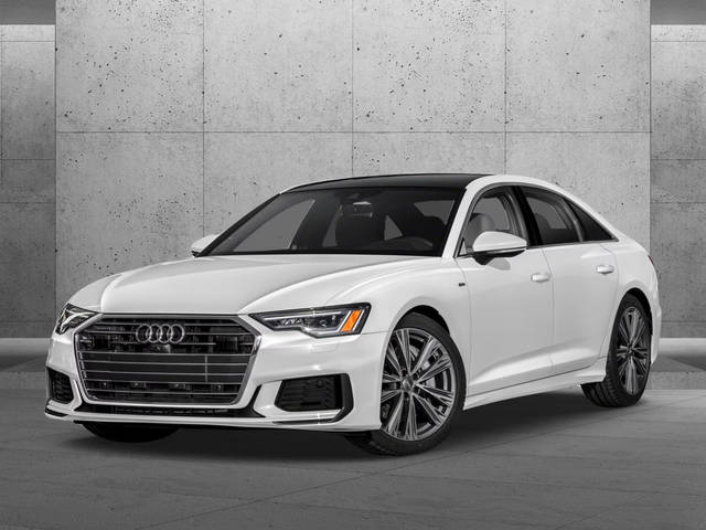 2019 Audi A6 Prestige AWD photo
