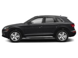 2019 Audi Q5 Premium AWD photo