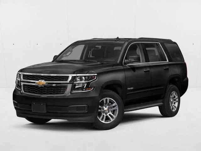 2019 Chevrolet Tahoe LT RWD photo