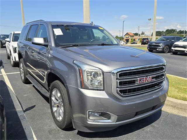 2019 GMC Yukon SLT Standard Edition RWD photo