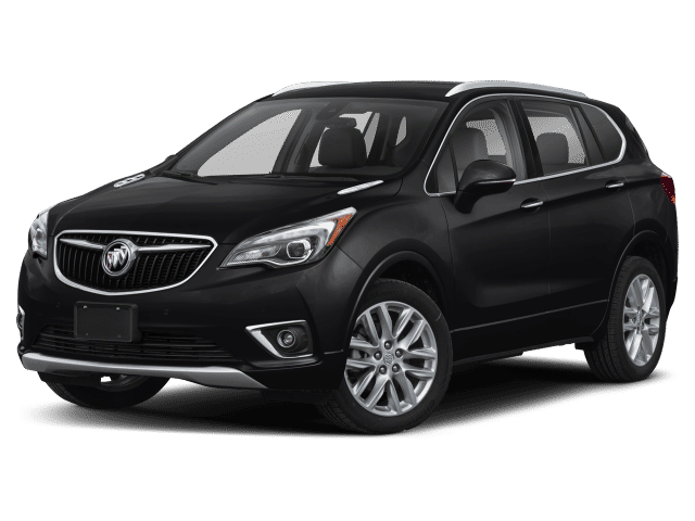2019 Buick Envision Premium AWD photo