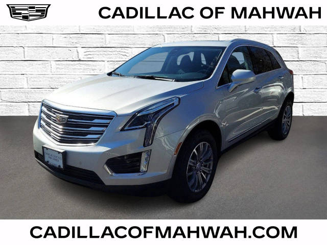 2019 Cadillac XT5 Luxury AWD AWD photo