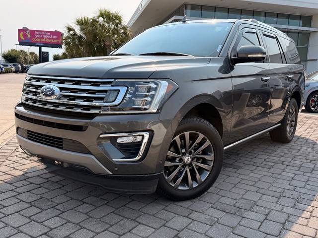 2019 Ford Expedition Limited RWD photo