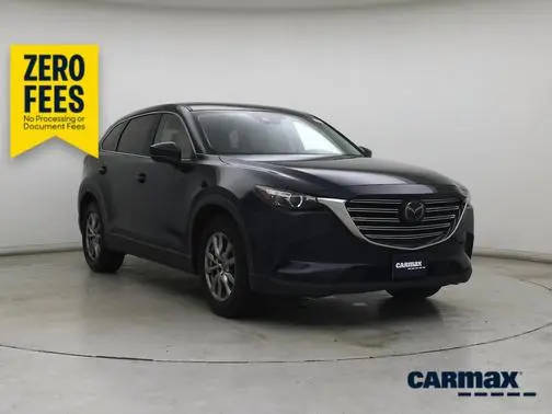 2019 Mazda CX-9 Touring AWD photo