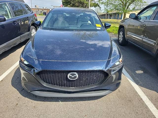 2019 Mazda 3  FWD photo