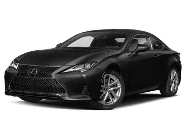 2019 Lexus RC RC 300 AWD photo