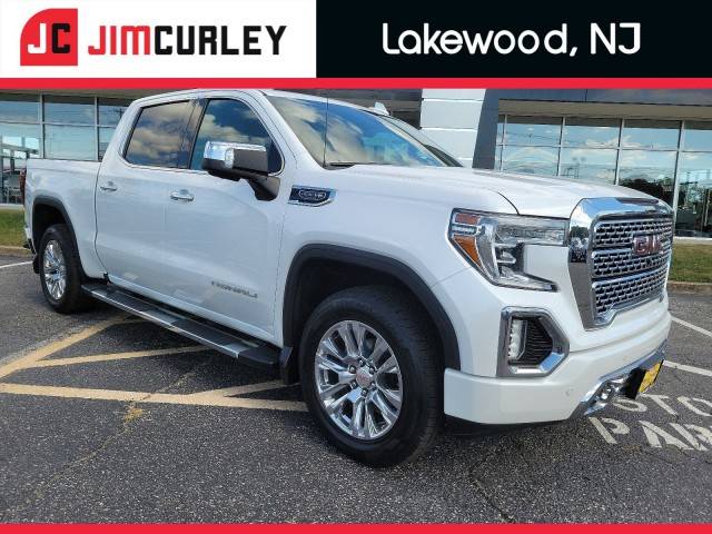 2019 GMC Sierra 1500 Denali 4WD photo