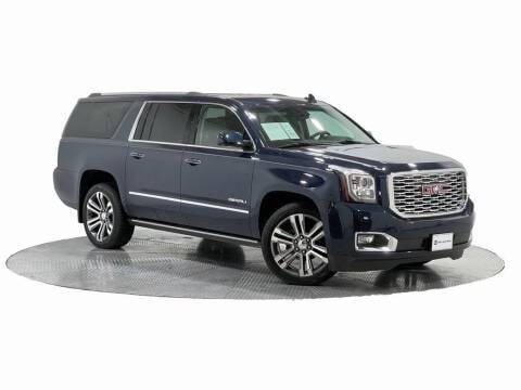2019 GMC Yukon XL Denali 4WD photo