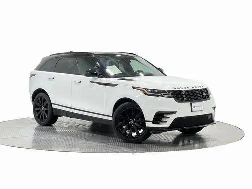 2019 Land Rover Range Rover Velar R-Dynamic SE 4WD photo