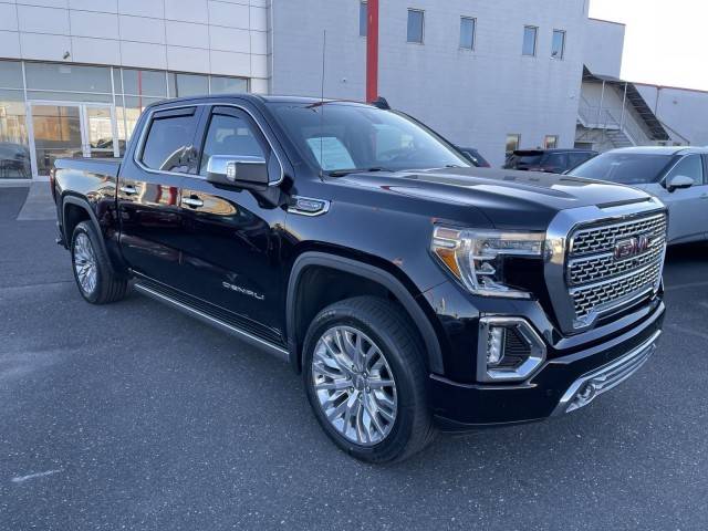 2019 GMC Sierra 1500 Denali 4WD photo