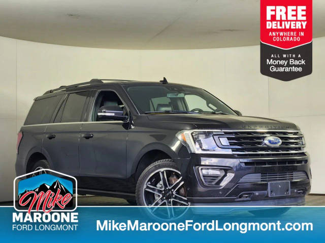 2019 Ford Expedition Limited 4WD photo
