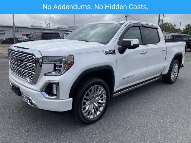 2019 GMC Sierra 1500 Denali 4WD photo