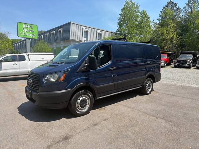 2019 Ford Transit Van RWD photo