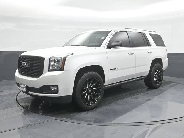 2019 GMC Yukon Denali 4WD photo