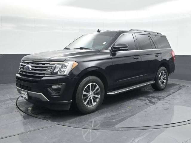 2019 Ford Expedition XLT RWD photo