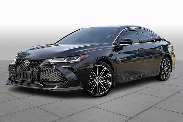 2019 Toyota Avalon Touring FWD photo