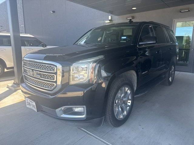 2019 GMC Yukon SLT RWD photo