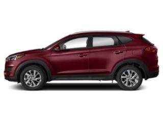 2019 Hyundai Tucson SE FWD photo