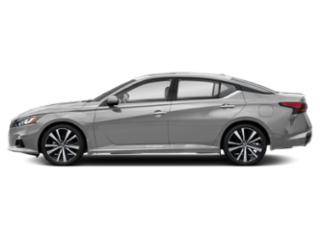 2019 Nissan Altima 2.5 SV FWD photo