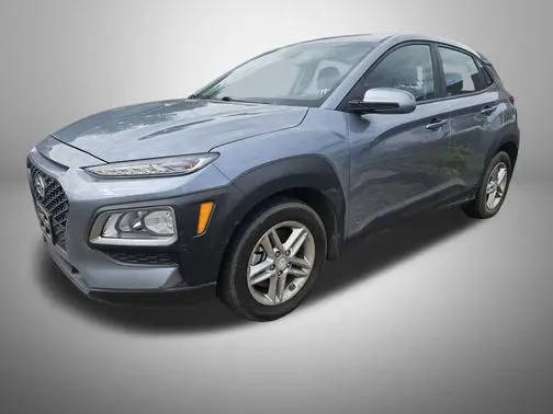 2019 Hyundai Kona SE AWD photo