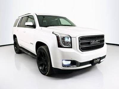 2019 GMC Yukon SLT 4WD photo