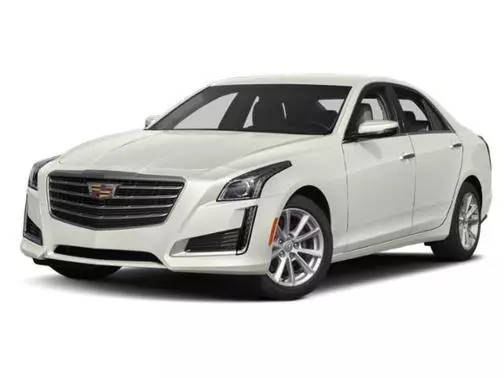 2019 Cadillac CTS RWD RWD photo