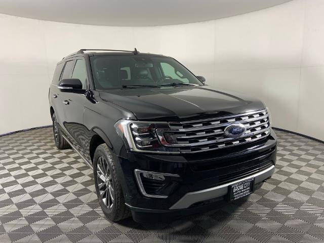 2019 Ford Expedition Limited 4WD photo