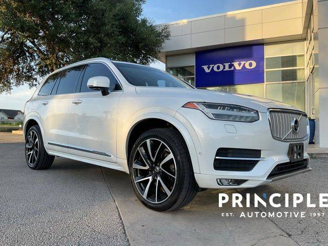 2019 Volvo XC90 Inscription AWD photo