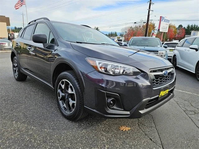 2019 Subaru Crosstrek  AWD photo