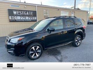 2017 Subaru Forester Premium AWD photo