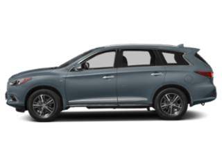 2018 Infiniti QX60  AWD photo